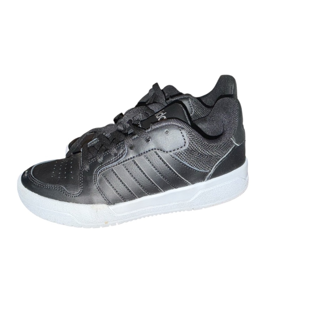 Adidas Entrap Basketball Shoes - Picture 2 of 4